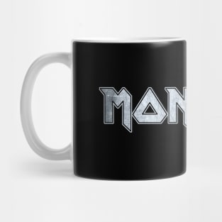 Montana Mug